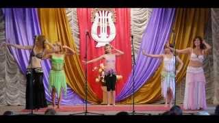 День открытых дверей - Феодосийский городской Дом культуры