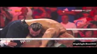 Max Landis feat. Dolph Ziggler - Deconstructing Pro Wrestling