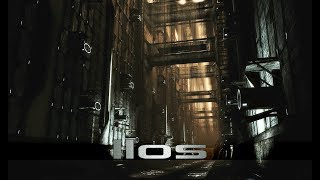 Mass Effect - Ilos: Archives (1 Hour of Music)