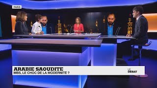 Arabie Saoudite : MBS, le choc de la modernité ? (Partie 1)