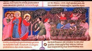 AscoltarTi è una festa - XXVI Domenica del Tempo Ordinario