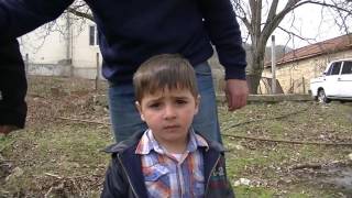 Арцах, Шехер (19.03.2017)