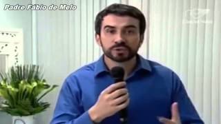Direção Espiritual com Padre Fábio de Melo - dia 09/07/2014 - Usando a sabedoria para não sofrer...