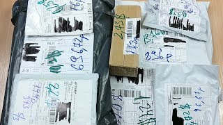 ПОСЫЛКИ ИЗ КИТАЯ! #5! СВЕЖАЯ КУЧА ПОСЫЛОК С ALIEXPRESS! Распаковка,Обзор,Тест! +КОНКУРС!