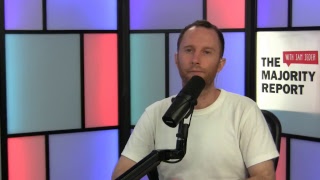 Sam @ American Federation of Teachers Conference 2018 - MR Live - 7/13/18