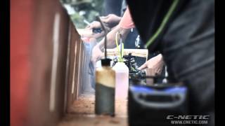 Surabaya CNETIC International Track [TRAILER]