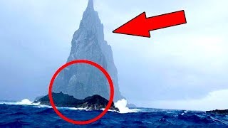 10 LUGARES PROHIBIDOS EN LA TIERRA QUE TE RETAMOS A VISITAR