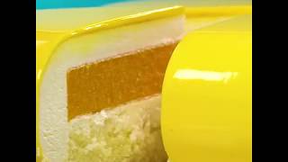 [Cookat Hong Kong] Dessert Road - 芒果芝士蛋糕