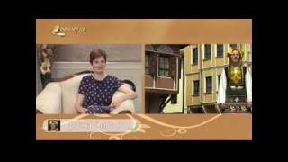 "Между нас казано" - Фолклор ТВ (с участие на Дарина Славчева Славова)
