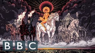 Апокалипсис. История конца света? | Библейские тайны