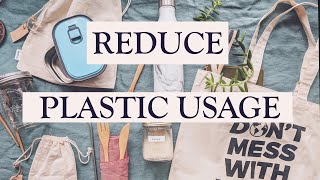 My Zero Waste Essentials