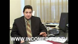 IncomePoint.tv: собрание акционеров  акционерного общества