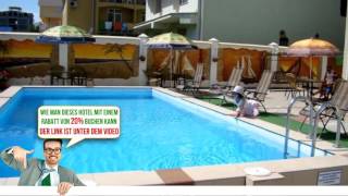 Afrodita Hotel, Adler, Russia, Bewertungen