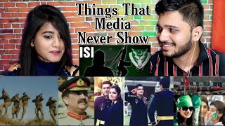 INDIANS React To FACTS About PAKISTAN MEDIA Never Show | M Bros Reactions