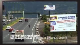 Ecuador visto da fuori 8 HD 2012 italiano
