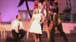 Here I Am from Dirty Rotten Scoundrels