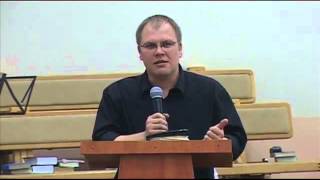 139. Делать добро находясь в проблеме - В. Меньшиков