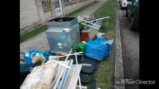 АВСТРАЛИЯ БЕСПЛАТНО НА УЛИЦЕ ТОННЫ ДОБРА СЕКОНД ХЕНД СВАЛКА ВИНТАЖ ТЕХНИКА ПОПУГАИ АВСТРАЛИЙСКИЕ