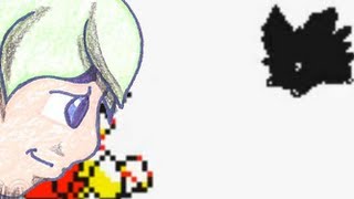 Yellow - The Ultra Missingno. (1)
