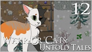 Kicked Out of ThunderClan?! • Warrior Cats: Untold Tales - Episode #12