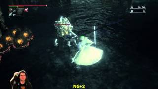 Bloodborne: The Old Hunters DLC (Pt. 3)