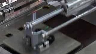 Промышленная швейная машина Juki AMS-221E-2516