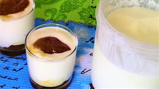 Как приготовить йогурт в хлебопечке?  Да, очень просто!