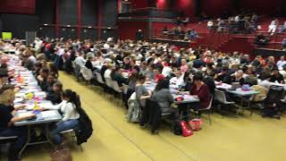 Loto Noël des animaux 2019 un espoir de diminuer la souffrance animalière !
