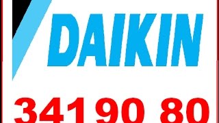 [.]341¨90¨80[.] Daıkın klima gaziantep, Daıkın Servisi, Daıkın Gaziantep Servisi