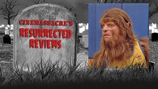 Teen Wolf (1985) Movie review