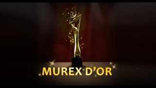 Murex D’or 2016 - Full Episode - 28/05/2016