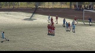 Зенит vs Альметьевск 1 : 2