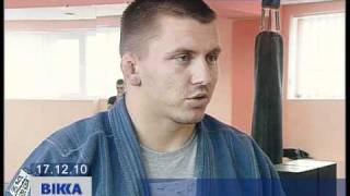 Черкаський чемпіон