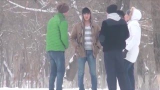 Гей Пикап Казахстан|Gay pick up Kazakhstan|NNNLIFETV