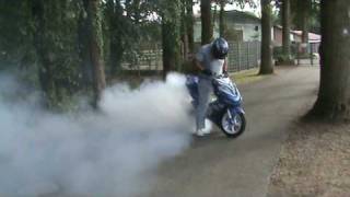 Malossi Mhr team evo polini Gronau Aerox runner xsh Heida high end Hsg