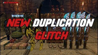 Dying Light - Newest Duplication Glitch | Patched December 2017