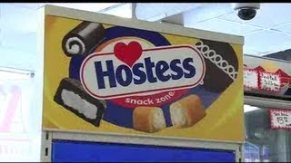 Hostess products flying off shelves