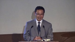 주일설교 요한복음19장31절-37절  꺾이지 않은 뼈, 옆구리에서 나온 피와 물