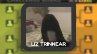 VJ 2.0 - The Top 8 Liz