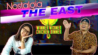 Nostalgia Masa THE EAST Bareng TWINDY RARASATI di LET'S DIVE...