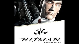 Hitman Codename47 #4 Резня в рыбном ресторане Чунг Чау
