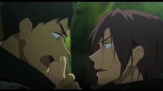 [AMV] Anime Video || Free!! || Аниме клип || Вольный стиль || Amchi || Прочь