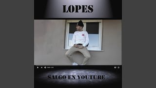 Salgo en Youtube