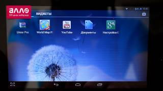 Assistant AP-705 3G 8Gb