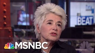 Liz Plank: Cohen "Makes Tony Soprano Sound Like Mother Theresa" | The Beat With Ari Melber | MSNBC