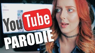 Die Ärzte ? LASSE REDN (YouTube Parodie)