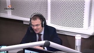 "Градоначальники": ТСЖ: тонкости управления многоквартирными домами
