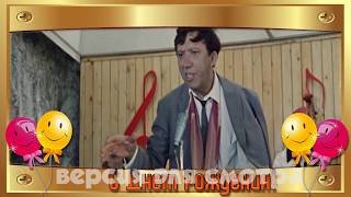 40 лет юбилей - слайдшоу - на заказ - 87026217564