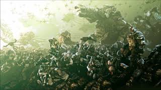Disturbed - Ten Thousand Fists [1 Hour]