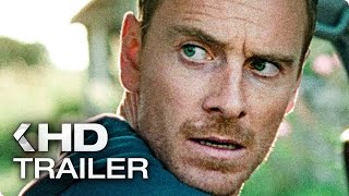 DAS GESETZ DER FAMILIE Trailer German Deutsch (2017)
